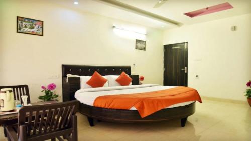 Empire Inn Chandigarh
