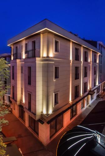 Suadhan Hotel - image 12