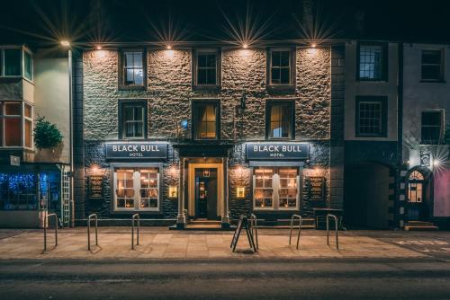 Black Bull Hotel