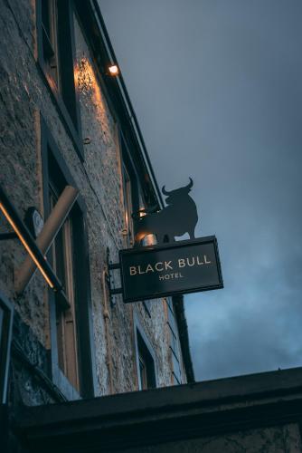 Black Bull Hotel