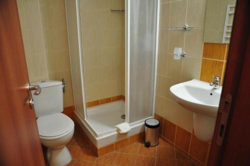 Hotel Black Stork