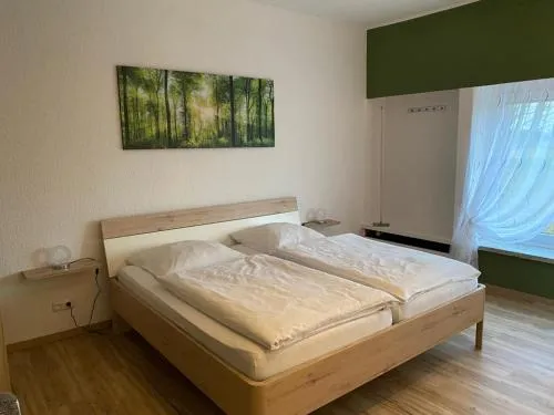 Steimke's Landhotel in Graue, Deutschland