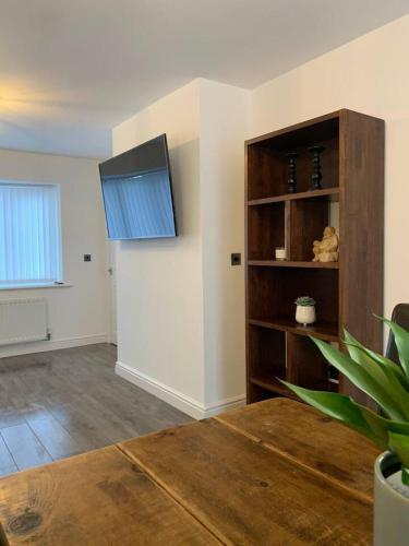 Captivating 3-Bed House in Manchester gîte à louer Abram