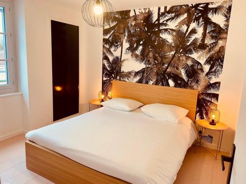 Suite 24 L'Annexe in Montceau-les-Mines