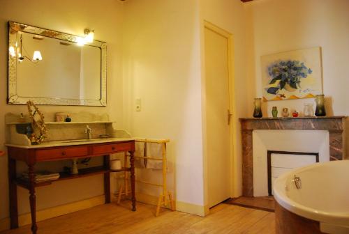 B&B La Closeraie - image 5