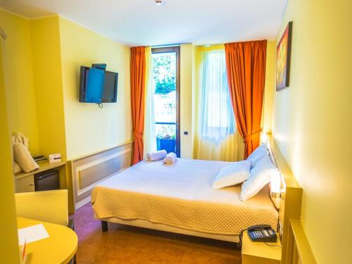 Relais Sans Souci and Spa