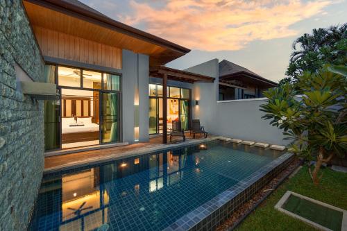 Onyx Villas by TropicLook