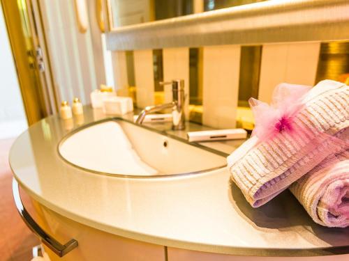 Relais Sans Souci and Spa