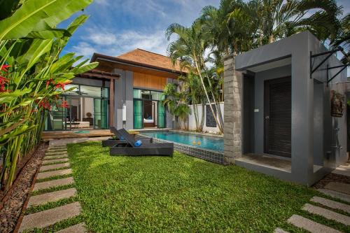 Onyx Villas by TropicLook