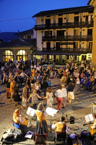 Albergo Ristorante Miniere