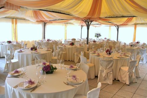 Albergo Miniere in Traversella