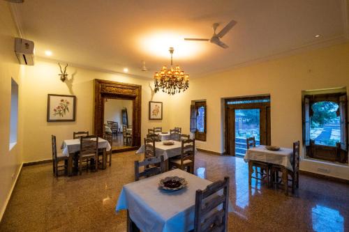 Kheemp, Boutique cottage by the dunes