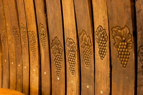 Hotel Bacchus - main image