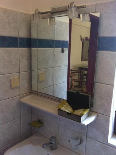 Amalia Hotel Kalogria Greece