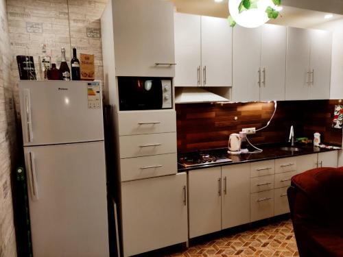 Apartment Natali with City View