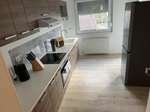 3 bedrooms, 6 beds