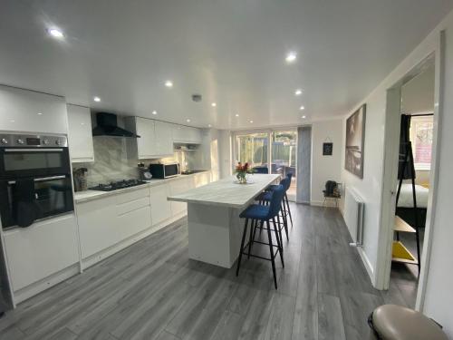Ideal Home Away in Accrington