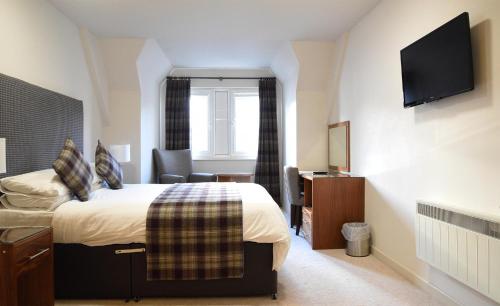The Royal Hotel – Portree