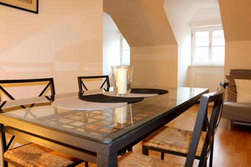 Betlem Prague Apartments 4