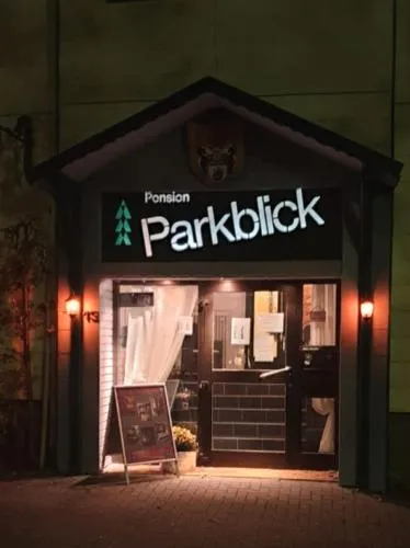 Pension Parkblick in Braunlage, Deutschland