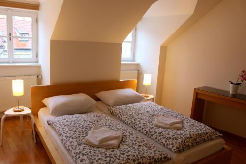 Betlem Prague Apartments - image 7
