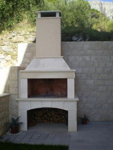 Apartment in Duce with sea view, balcony, air conditioning, WiFi 5060-2