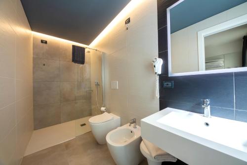 Hotel Sayonara in Lido di Jesolo