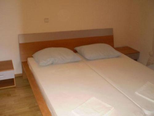 Apartment in Duce with sea view, balcony, air conditioning, WiFi 5060-4, Duće (foto 9)