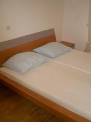 Apartment in Duce with sea view, balcony, air conditioning, WiFi 5060-4, Duće (foto 10)