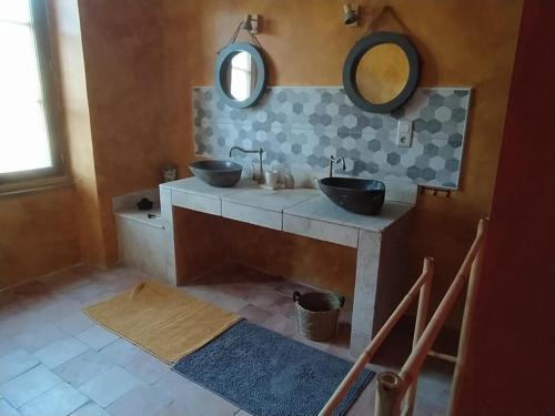 Les Amis de Gaure in โปมาส์