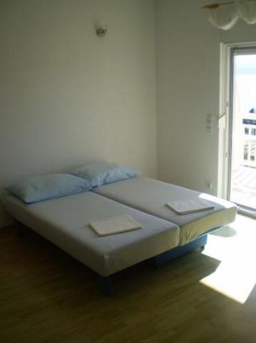 Apartment in Duce with sea view, balcony, air conditioning, WiFi 5060-3, Duće (Foto 7)