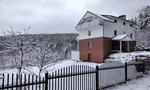 Gorskie Zacisze 7