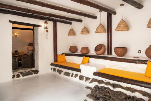 Létesítmények, Las Pérgolas Villa Rural (Las Pergolas Villa Rural) in Yaiza
