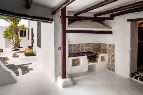 Létesítmények, Las Pérgolas Villa Rural (Las Pergolas Villa Rural) in Yaiza