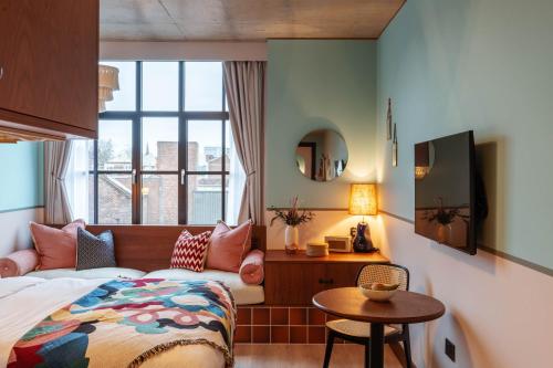 room2 London Chiswick Hometel, Londres
