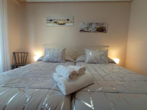  Pedroenea Apartamento Elizondo in Elizondo