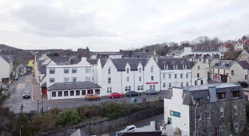 The Royal Hotel - image 6