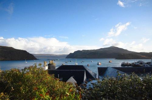 The Royal Hotel – Portree