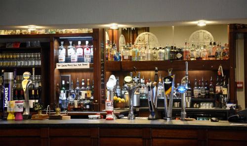 The Royal Hotel – Portree