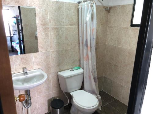 Cabañas Campestres en Villavicencio