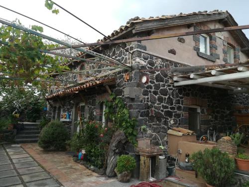  Belvedere Bronte 01 e Belvedere Bronte 02, Unterkunft in Bronte