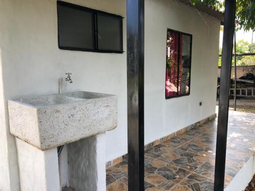 Cabañas Campestres en Villavicencio