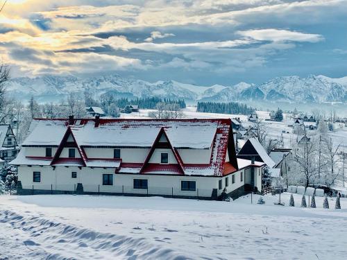 Osrodek Wypoczynkowy u Bartka Zakopane