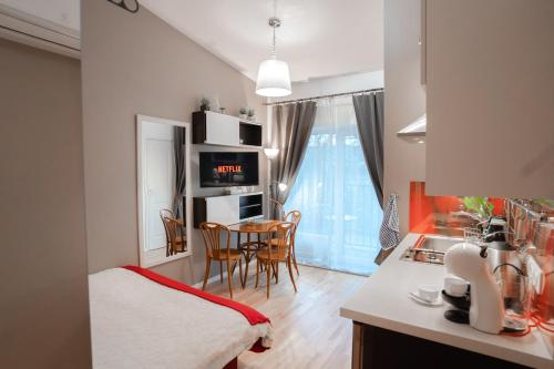 Alpetri Apartments - image 8