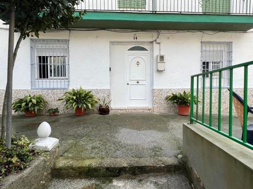  La casa de la abuela, Unterkunft in Pinos Genil