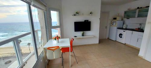 Létesítmények, Hotel Apartment TLV-bat yam 81 in Bat Yam