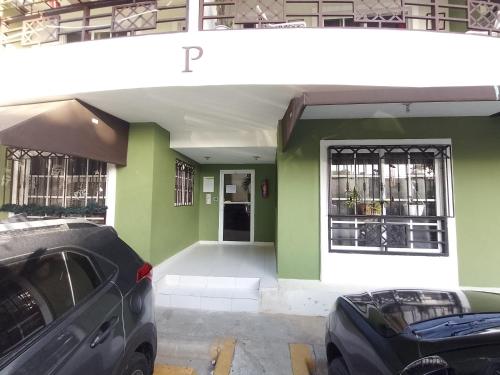 Recidencial pradera tropical autopista San Isidro edificio p