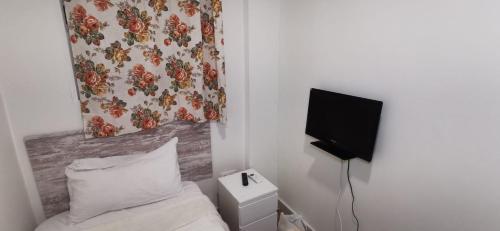  HOSTAL GRACIA in Torrejón de Ardoz