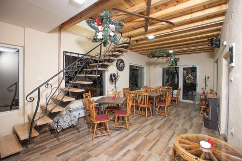 . Apartmani SP Jovanovic