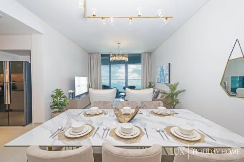 LUX The Lavish Address Beach Residences JBR